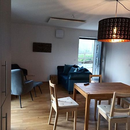 Ferienwohnung Abendsonne Horgenzell Eksteriør bilde