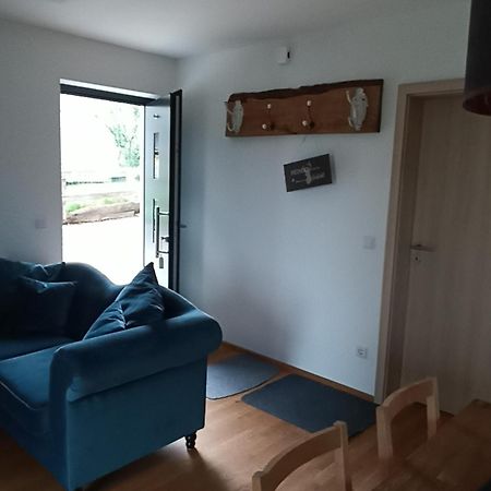 Ferienwohnung Abendsonne Horgenzell Eksteriør bilde